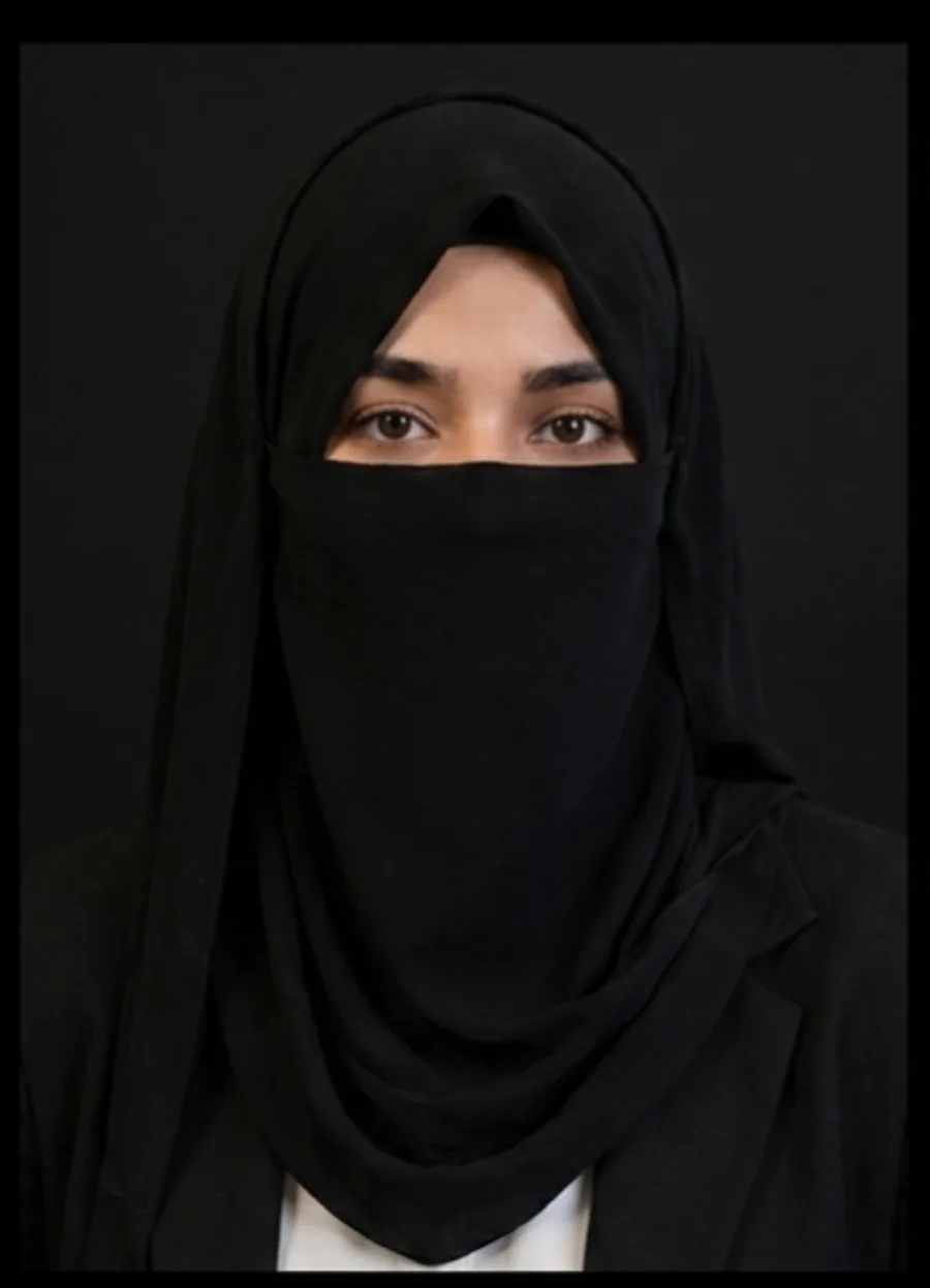 Sana Salahuddin