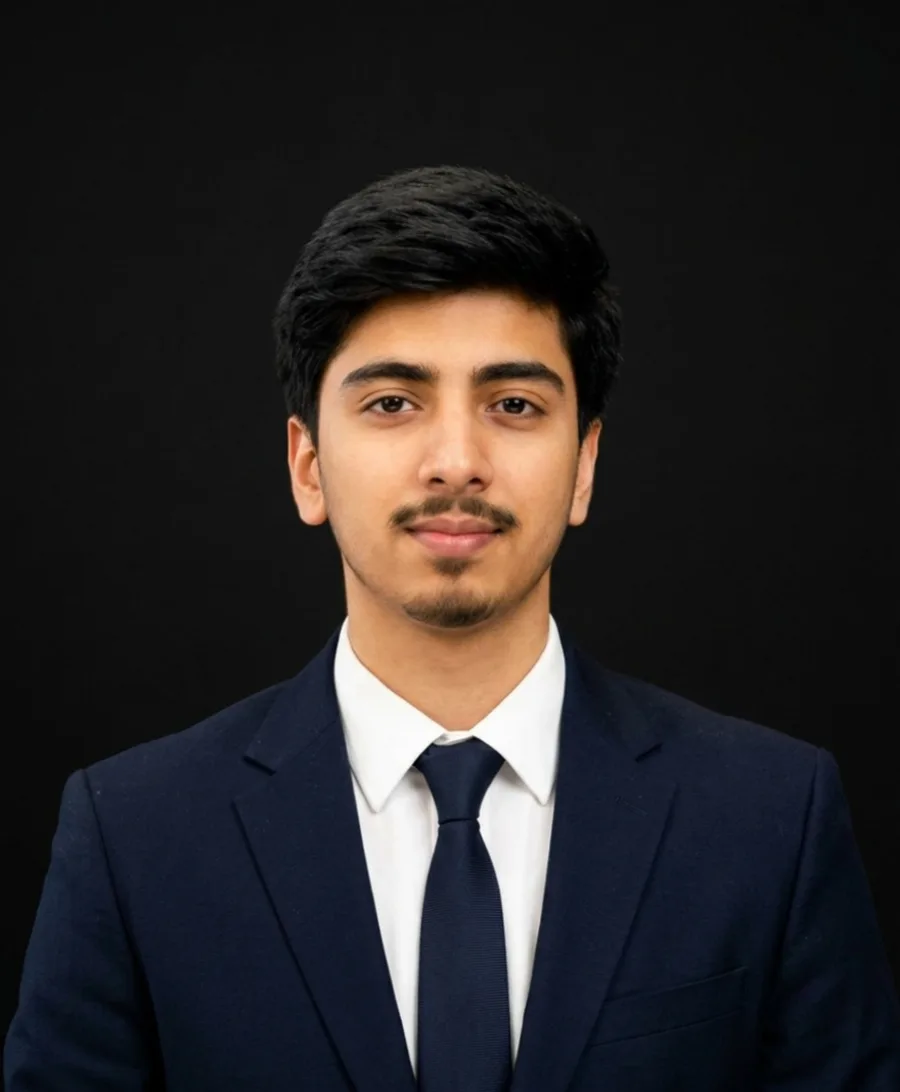 Wahab Haider