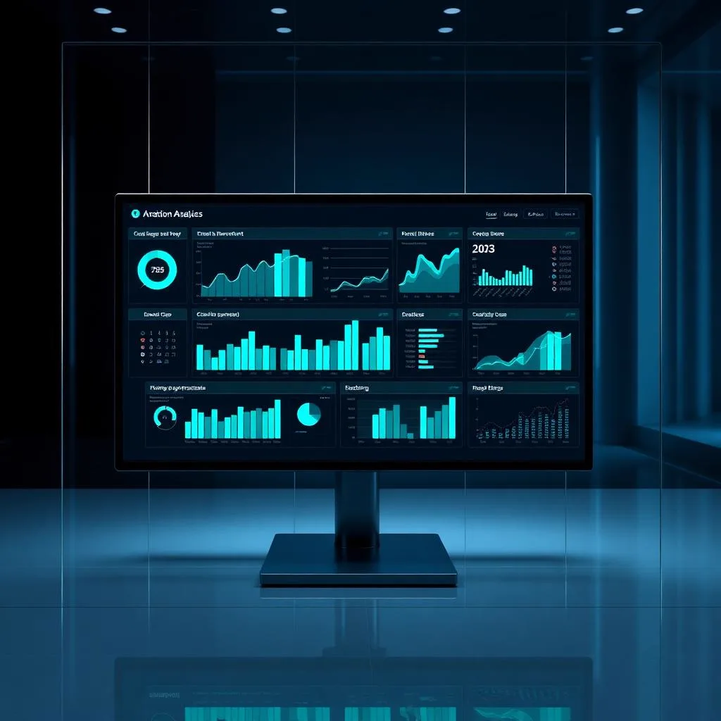 Marketing Intelligence