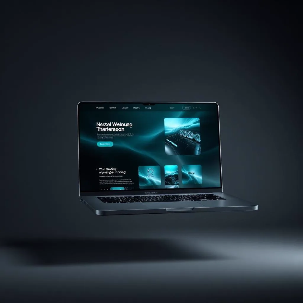 Cinematic Web Platforms