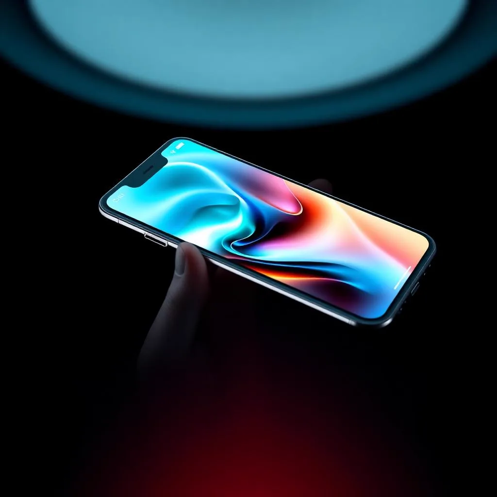 Native Mobile Experiences