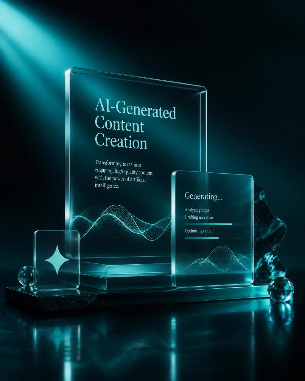 AI Content Creation