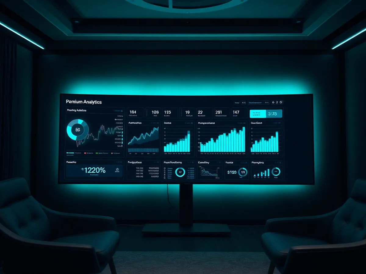 Performance Marketing