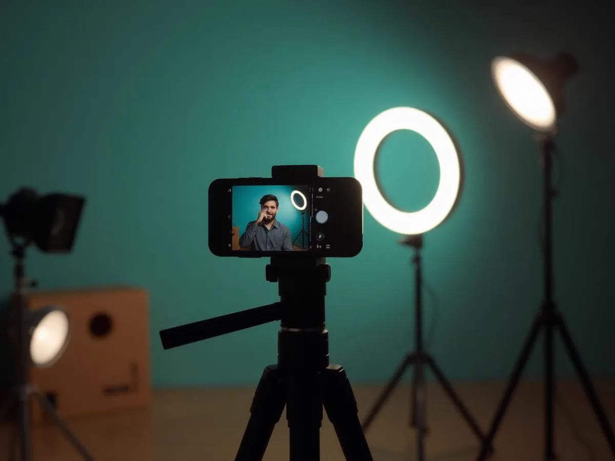 UGC Production