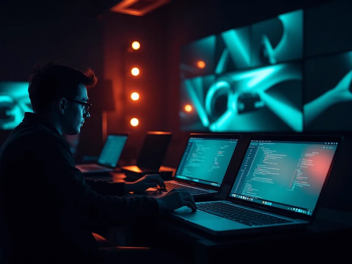Website Development